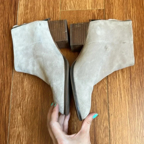 Seychelles ankle boots - Picture 2 of 6